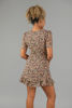 Imagen de Vestido Corto Estampado        (Exclusivo Pagina)