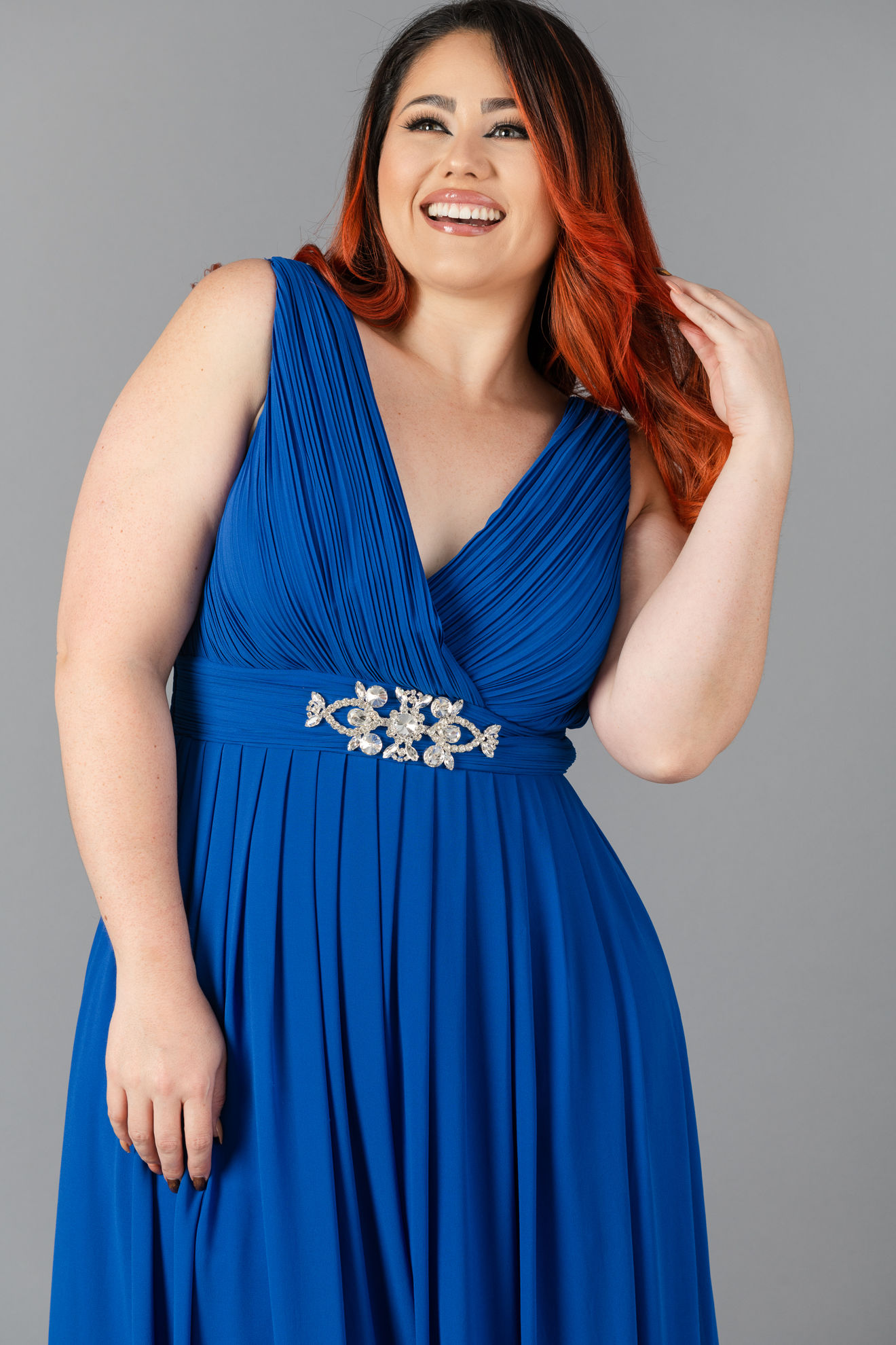 Azul Royal