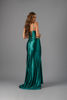 Imagen de Maxi Dress Straple, Estilo Corse