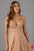 Imagen de Maxi Dress Brillo Tirantes