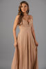 Imagen de Maxi Dress Brillo Tirantes