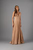 Imagen de Maxi Dress Brillo Tirantes