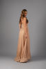 Imagen de Maxi Dress Brillo Tirantes