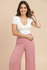 Imagen de Pantalon Rayon Elastico Cintura           (Exclusivo Pagina)