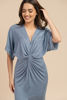 Imagen de Vestido Nudo Frente       (Exclusivo Pagina)