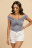 Imagen de Body Rayon Off Shoulder (Exclusivo Pagina)