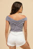 Imagen de Body Rayon Off Shoulder (Exclusivo Pagina)