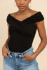 Imagen de Body Rayon Off Shoulder (Exclusivo Pagina)