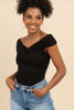 Imagen de Body Rayon Off Shoulder (Exclusivo Pagina)