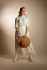 Imagen de Vestido Cuello Alto                                                (Exclusivo Pagina)