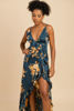 Imagen de Vestido Tirante Vuelo Print Floral                                             (Exclusivo Pagina)