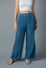 Imagen de Pantalon Rayon Elastico Cintura