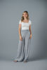 Imagen de Pantalon Rayas En Rayon