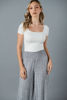 Imagen de Pantalon Rayas En Rayon