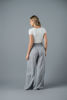 Imagen de Pantalon Rayas En Rayon