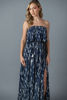 Imagen de Vestido Rayon Straple           (Exclusivo Pagina)