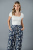 Imagen de Pantalon Rayon Estampado