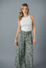 Imagen de Pantalon Rayon Estampado