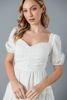 Imagen de Vestido Rayon Detalle Espalda (Exclusivo Pagina)