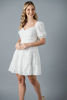 Imagen de Vestido Rayon Detalle Espalda (Exclusivo Pagina)