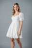 Imagen de Vestido Rayon Detalle Espalda (Exclusivo Pagina)