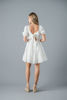 Imagen de Vestido Rayon Detalle Espalda (Exclusivo Pagina)