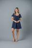 Imagen de Vestido Print Florecitas         (Exclusivo Pagina)