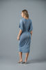 Imagen de Vestido Nudo Frente       (Exclusivo Pagina)