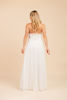 Imagen de Maxi Dress Halter, Espalda Descubierta        (Exclusivo Pagina)