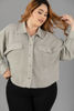 Imagen de Jacket Botones    (Exclusiva Pagina)