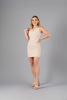 Imagen de Vestido En Tweed Sin Mangas Brillo      ( Exclusivo Pagina)