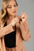 Imagen de Set Blazer Y Pantalon   (No Incluye Blusa)