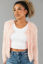 Imagen de Cardigan Fuzy  ( Exclusivo pagina )