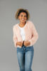 Imagen de Cardigan Fuzy  ( Exclusivo pagina )