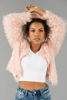 Imagen de Cardigan Fuzy  ( Exclusivo pagina )
