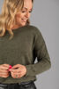 Imagen de Blusa Sweater      (Exclusiva Pagina)