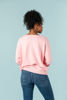Imagen de Blusa Sweater Cuello Bote      (Exclusiva Pagina)