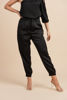 Imagen de Pantalón Satín Jogger   (Exclusivo Pagina)