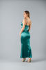 Imagen de Vestido Satin Tirantes