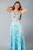 Imagen de Set Crop Top Falda Plisada (Exclusivo Pagina)