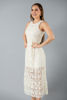 Imagen de Vestido Croche Sin Mangas