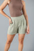 Imagen de Short en Rayon Elastico Trasero ( Exclusivo Pagina)