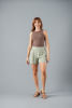 Imagen de Short en Rayon Elastico Trasero ( Exclusivo Pagina)