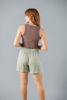 Imagen de Short en Rayon Elastico Trasero ( Exclusivo Pagina)