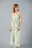 Imagen de Vestido Tirantes En Rayon Estampado            (Exclusivo Pagina)