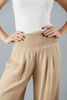 Imagen de Pantalon Rayon, Elastico Cintura