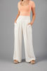 Imagen de Pantalon Rayon, Elastico Cintura