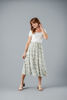 Imagen de Falda Rayon Estampada
