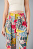 Imagen de Pantalon En Rayon Print Tropical     (Exclusivo Pagina)