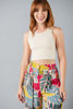 Imagen de Pantalon En Rayon Print Tropical